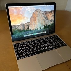 ✩格安！最終値引き！MacBook