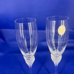 クリスチャンディオール シャンパングラスの画像