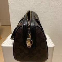 COACH ハンドバッグ