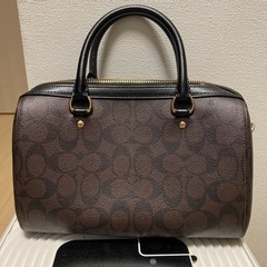 COACH ハンドバッグ