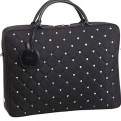 PCバック　ビジネスバッグ　ビジネス鞄　女性用の画像