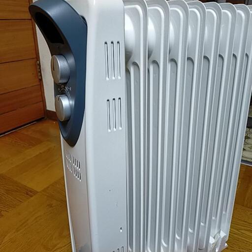 スーパーオイルヒーター 4畳～8畳