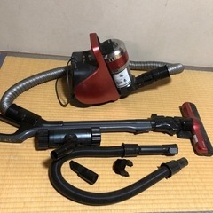 ※お譲り先決定済みです🙇‍♀️※TOSHIBAの掃除機