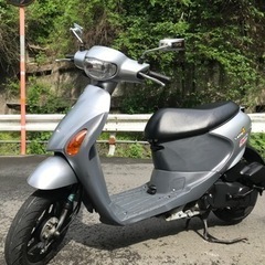SUZUKI レッツ4 改造車！！激安