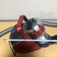 ※お譲り先決定済みです🙇‍♀️※TOSHIBAの掃除機の画像
