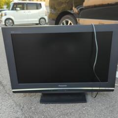 Panasonic　テレビ　３２型