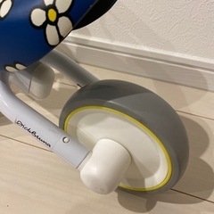 [決まりました]ディーバイク ミニ プラス ミッフィーの画像