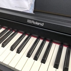 ローランド RP102 2019年製(送料、設置無料)