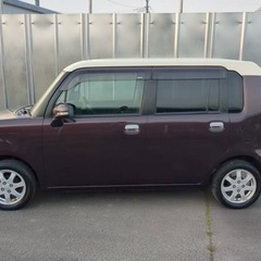 ⭐️ 総額23万円⭐️H21 ムーヴコンテ⭐️8.6万キロ‼️車検2年付‼️オシャレ❗️の画像