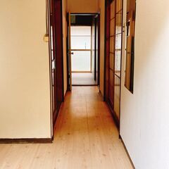 岐阜市天池4K戸建て賃貸❗️ 敷礼0フリーレント2ヶ月❗️初期費ゼロ❗️ペット相談可❗️DIY可❗️居住支援法人大歓迎 - 賃貸（マンション/一戸建て）