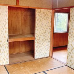 岐阜市天池4K戸建て賃貸❗️ 敷礼0フリーレント2ヶ月❗️初期費ゼロ❗️ペット相談可❗️DIY可❗️居住支援法人大歓迎 - 不動産