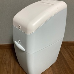 ニオイポイ　NIOI-POI 強力消臭おむつポットの画像