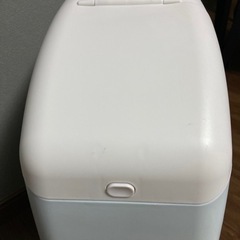 ニオイポイ　NIOI-POI 強力消臭おむつポットの画像