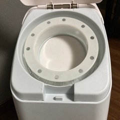 ニオイポイ　NIOI-POI 強力消臭おむつポットの画像