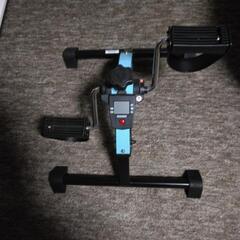 ローラーペダル