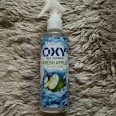 OXY オキシー　冷却デオシャワー
