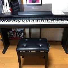 【お譲り先決定】YAMAHA Clavinova 電子ピアノ