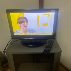 REGZAの画像