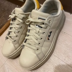 フィラスニーカー他6足