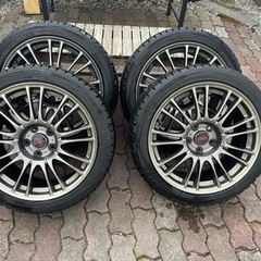 SUBARU wrxSTI GRB用　中間ストレート 純正加工品（最終値下げ） SUBARU wrxSTI GRB用中間ストレート 純正加工品（最終値下げ）