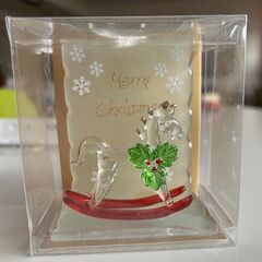 クリスマス飾り
