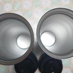 スターバックス タンブラー コーヒーボトル 2本セットの画像