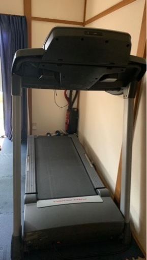 Running machine  ランニングマシン