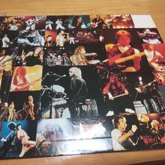 QUEENレコードの画像