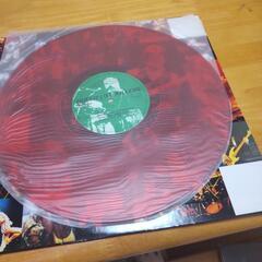 QUEENレコードの画像