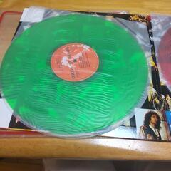 QUEENレコードの画像