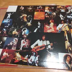 QUEENレコードの画像