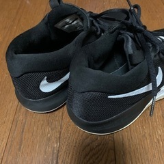 NIKEシューズの画像
