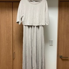 値下げしました　　2着で1000円コニー　ママウェア　2着の画像