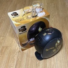 【取引中】ネスカフェ バリスタ 【限定品】ウルトラマン