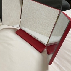 鏡セットの画像