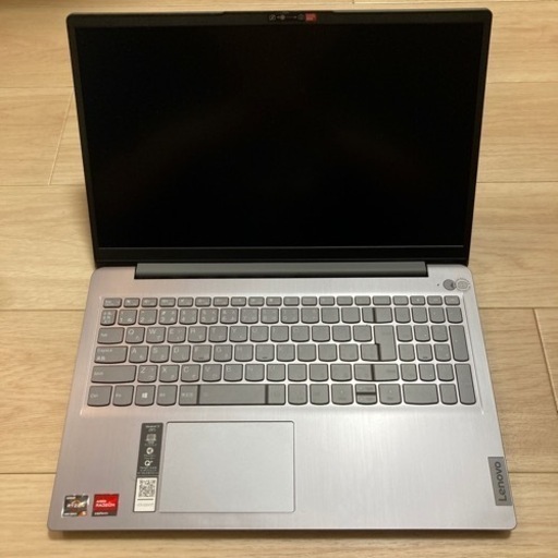 ノートパソコン Lenovo IdeaPad Slim 360(15.6/Ryzen5/8GB/512GB/Win10)