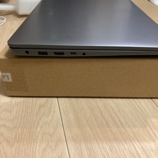 Lenovo IdeaPad Slim 360(15.6/Ryzen5/8GB/512GB/Win10Home)