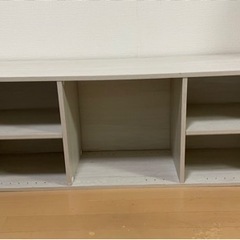 ニトリNクリックボックスレギュラー3段の画像