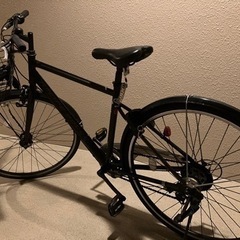 通勤用自転車