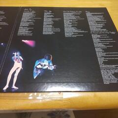 QUEEN　A DAY AT THE RACESの画像