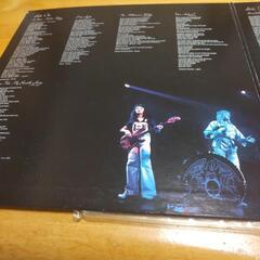 QUEEN　A DAY AT THE RACESの画像