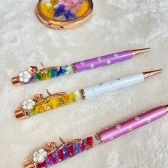 ハンドメイド教室