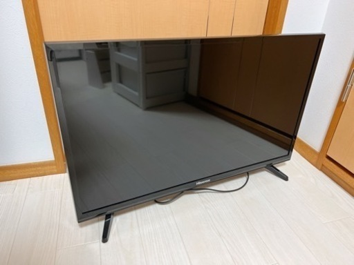 ハイセンス　液晶テレビ　32型