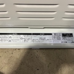 加湿器付き　ストーブの画像