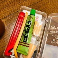 MARUNIパンク修理セットNo.2の画像