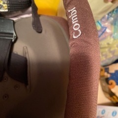 コンビベビーカーの画像