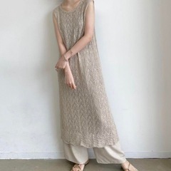 NEUNA ワンピースの画像