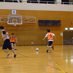 名古屋市内！初心者歓迎★メンズフットサル⚽ - スポーツ