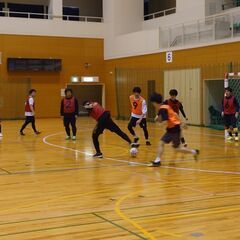 名古屋市内！初心者歓迎★メンズフットサル⚽ - 名古屋市