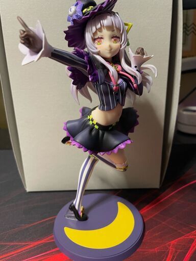 コトブキヤ　ホロライブ　フィギュア　紫咲シオン　特典付き 紫咲シオン｜ホロライブプロダクション｜美少女フィギュア｜フィギュア